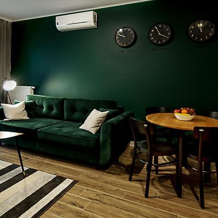 Apartament Centrum Xl - Komfortowe Noclegi Piaseczno  Luaran gambar