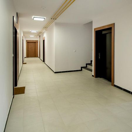 Apartament Centrum Xl - Komfortowe Noclegi Piaseczno  Luaran gambar