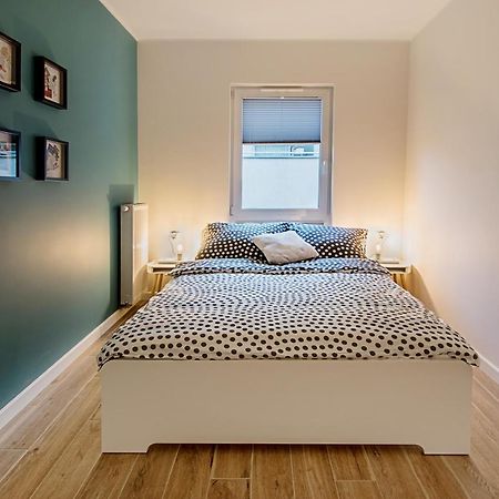 Apartament Centrum Xl - Komfortowe Noclegi Piaseczno  Luaran gambar