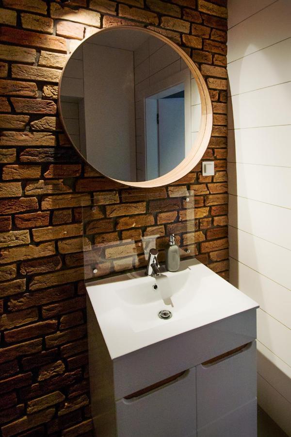 Apartament Centrum Xl - Komfortowe Noclegi Piaseczno  Luaran gambar