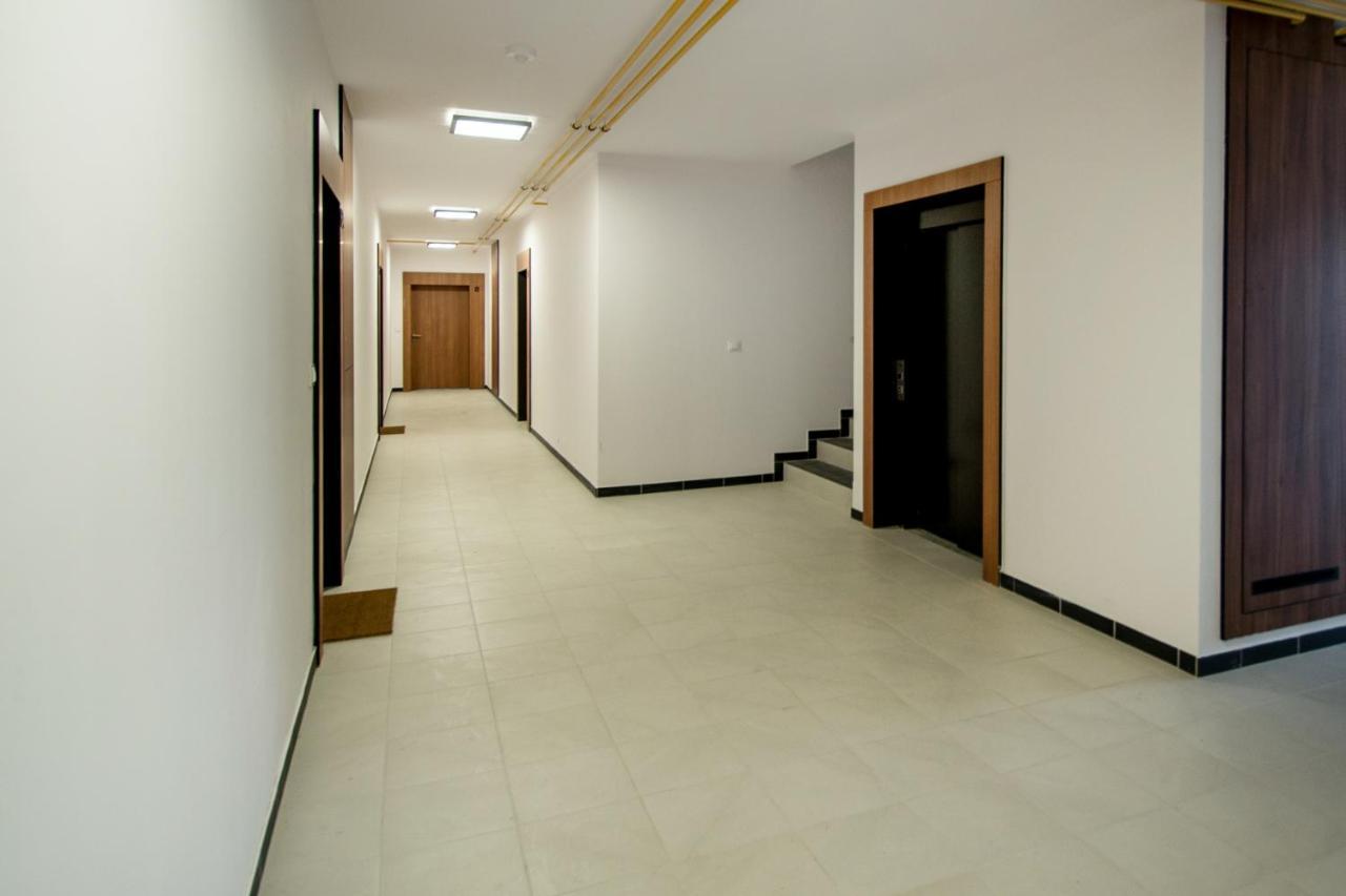 Apartament Centrum Xl - Komfortowe Noclegi Piaseczno  Luaran gambar