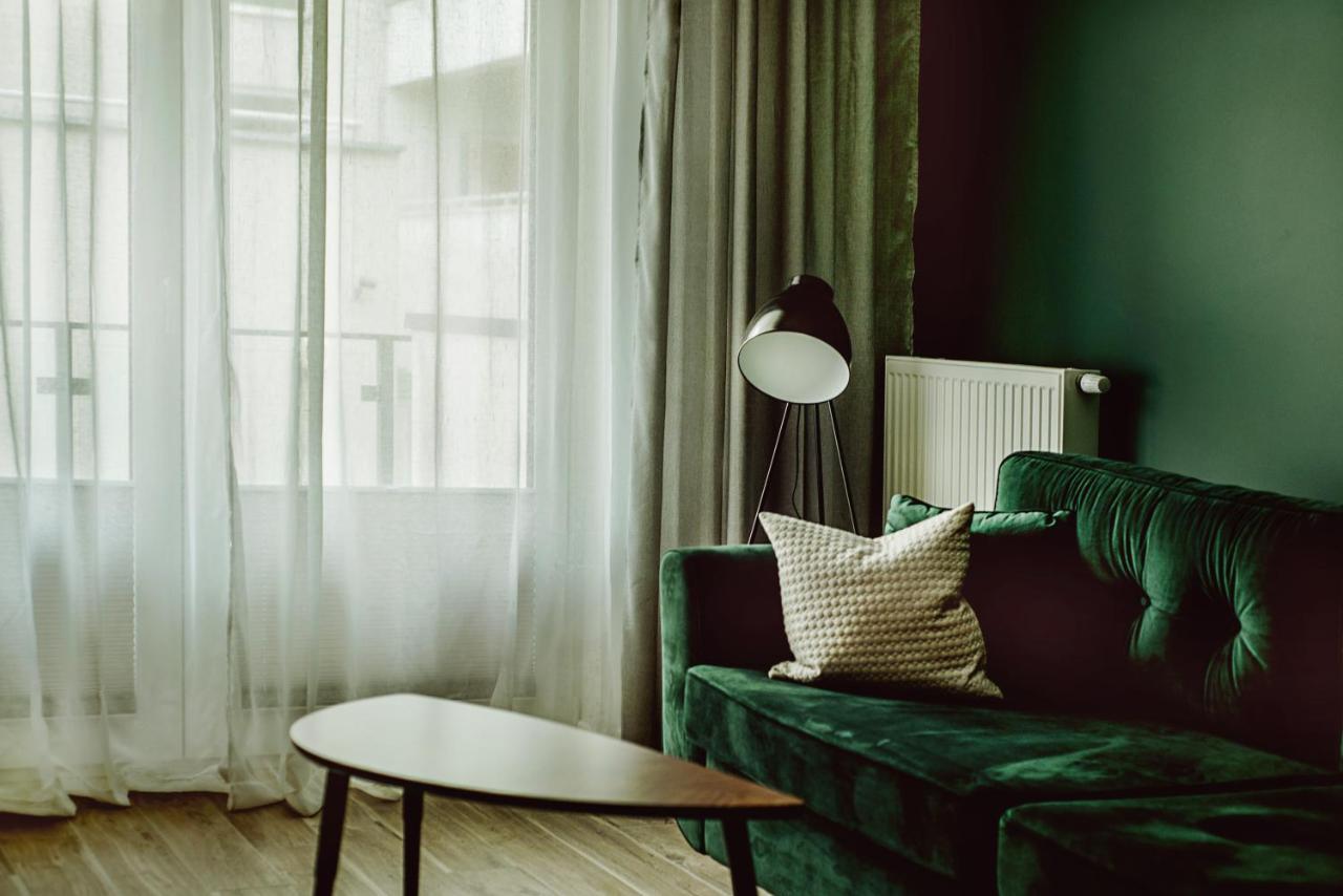 Apartament Centrum Xl - Komfortowe Noclegi Piaseczno  Luaran gambar